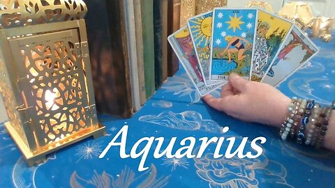 Aquarius ❤️💋💔 WILD CARD! They Can't Forget You Aquarius!! Love, Lust or Loss August 10 - 19 #Tarot