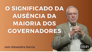 Mulher do partido comunista presa por ameaça no Supremo - by Alexandre Garcia