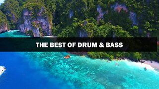 The Best Of Drum & Bass | TRAVEL MUSIC