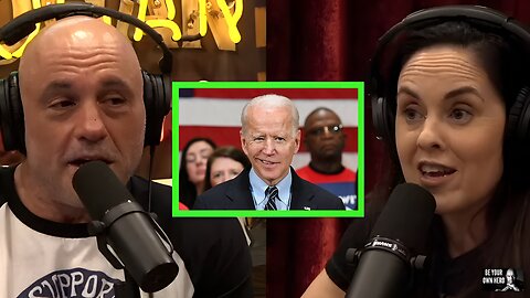 Why Did Biden Really Step Down?! And Possible Use Of AI - Deep Fake??