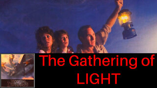 The Gathering of Light