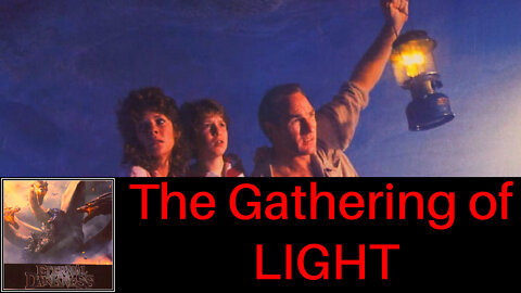 The Gathering of Light