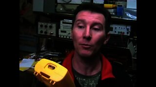 EEVblog #15 Part 1 of 2 - Fluke 189/289 multimeter review