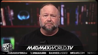 ALEX JONES (Full Show) Thursday - 2/22/24