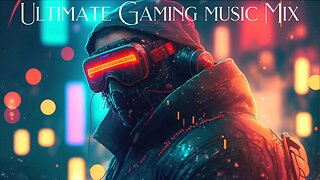 The Ultimate Gaming Music Mix -