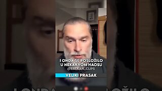 Veliki Prasak (Marko Francišković)