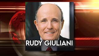 Rudy Giuliani: Explore the Mind of the World's Mayor on His Glory: Take FiVe