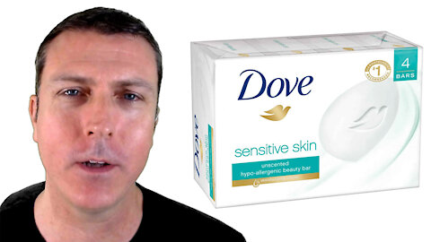 Soap Now Deemed Offensive, and Not "Inclusive" Enough!