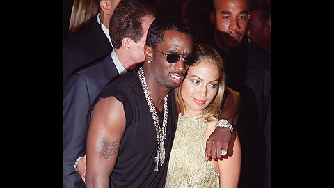 Perception equal Reality? P. Diddy, Angela Chao, Jim Breyer?