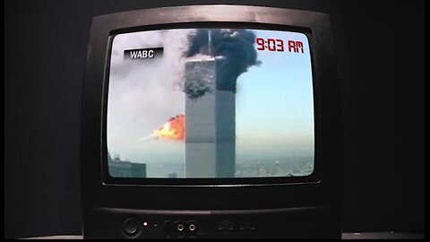 Slaptoji Al Qaeda istorija. 2 Serija "9/11" [EN] #103