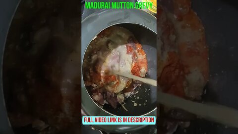 Madurai Mutton #shorts #youtubeshorts #shortsfeed #viral #madurairecipes #trending @TowerTreee