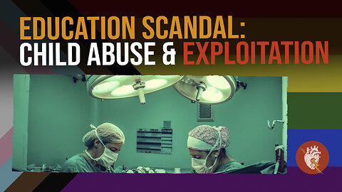 Biggest Scandal: What will it take for you to take action?