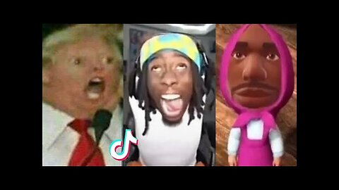 THE FUNNIEST TIK TOK MEMES Of August 2023 | (Try Not To LAUGH) 😂 | #1