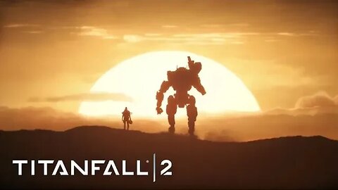 Titanfall 2 is BACK!