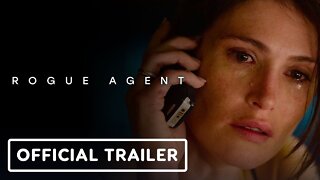 Rogue Agent - Official Trailer