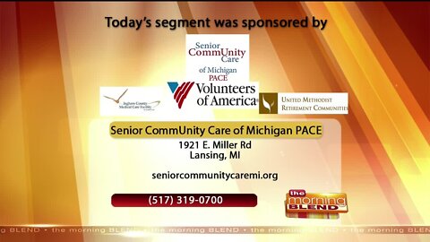 Senior Community Care of Michigan PACE - 7/21/20