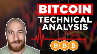 💣Bitcoin Nightmare! When Will It Stop Going Down? LIVE Analysis💣