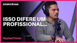 Quais as características de um bom assessor? | Raphael Farias