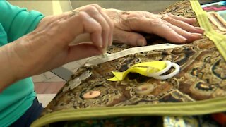 Positively Milwaukee: Wauwatosa women putting sewing talent to work