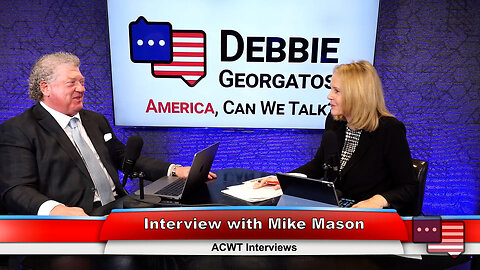 Interview with Mike Mason | ACWT Interviews 2.13.24