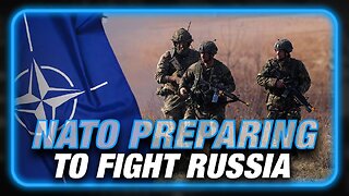 London Telegraph Claims NATO Preparing To Send Troops To Ukraine