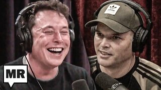 Elon Musk Vs Taibbi Drama Getting UGLY