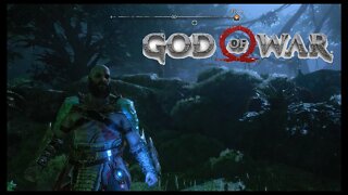 GOD OF WAR RAGNAROK LIVE