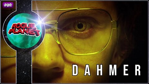 DAHMER - Full Discussion!