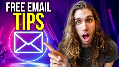 Free Lucid Dreaming Email Tips