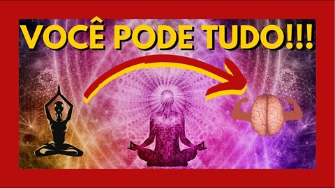 13 Poderes para BLINDAR a sua MENTE