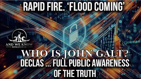 AWK-Gag order DELTA, Silicone Valley changing? Election interference, DECLAS comms TY JGANON, SGANON