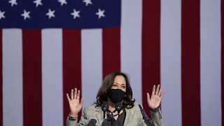 VP Candidate Kamala Harris' Criminal Justice Record: A Detailed Look