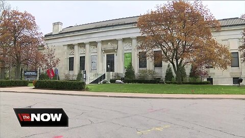 History Museum presents celebration of the Pan-American Exposition