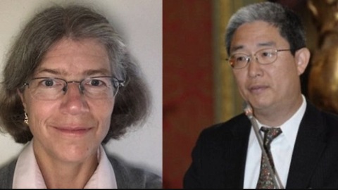 Demoted DOJ Official Bruce Ohr's Wife Worked For Fusion GPS During 2016 Presidential Election