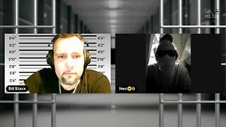 pt 2 LIVE FROM PRISON Chattin with Staxx