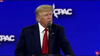 Trump: I Will NOT Be Silent!