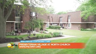 Beechwood Continuing Care - Presbyterian Village at North Church