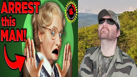 Film Theory: Mrs Doubtfire Is A Criminal! (TFT) REACTION!!! (BBT)