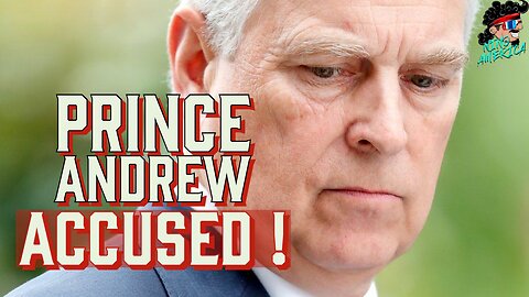 Prince Andrew a Chomo?!