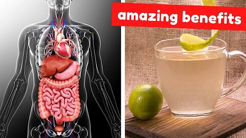 This Tea Protects The Heart And Cleanses The Liver Naturally