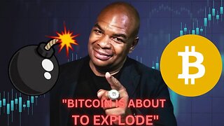 Bitcoin Will Reach 100K By 2024 - Davinci Jeremie