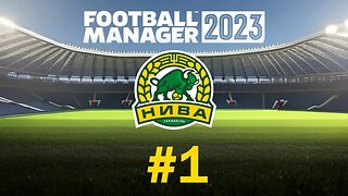Football Manager 23 ITA - Episodio 1 (Parte 2) | Inizia il Calciomercato!