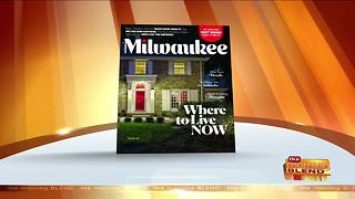 A New Look for Milwaukee Magazine