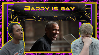 Oreyo Show EP.92 Clips | Barry is gay