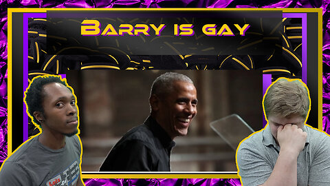 Oreyo Show EP.92 Clips | Barry is gay