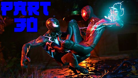 The Ultimate Battle Between Peter & Miles | Marvel's Spider-Man 2 Part 30