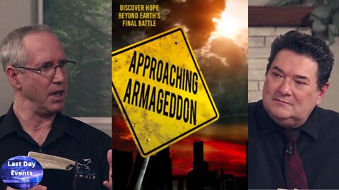 Steve Wohlberg- What is Armageddon?- BLT