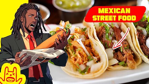 Mexican street food #streetfood #food #snacks #mexicanfood #latin #culture