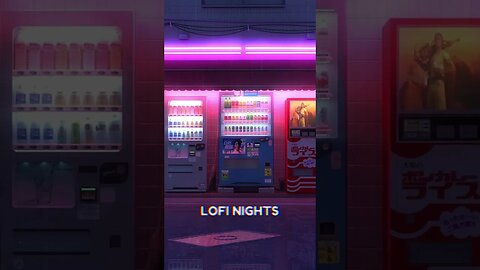 Lofi Nights : Chillout Music Mix for Late Nights 🌙🎶 | Full video link in the Description