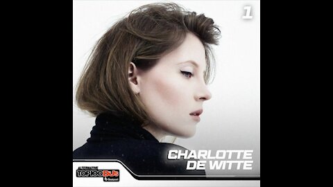 Charlotte de Witte @ Winner Alternative DJ Mag Top 100 Stream